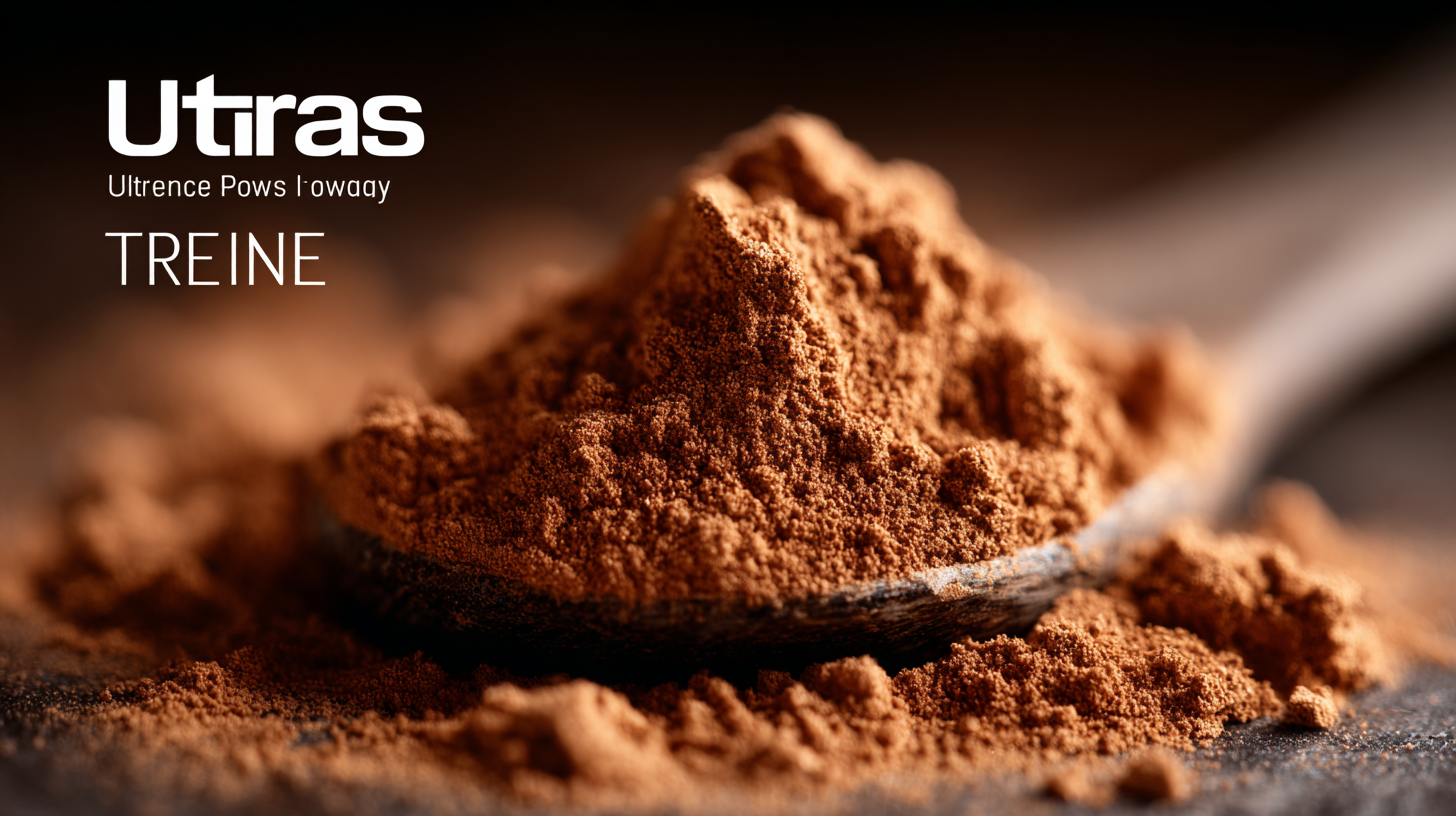 Navigating the 2025 Technology Trends in Ultrafine Copper Powder with a Comprehensive Sourcing Checklist