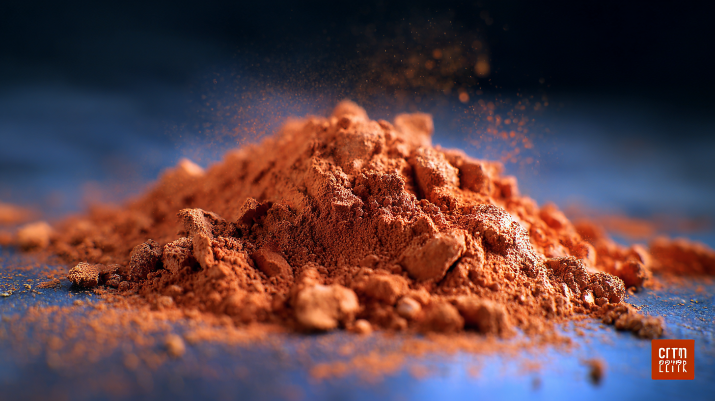 Navigating the 2025 Technology Trends in Ultrafine Copper Powder with a Comprehensive Sourcing Checklist