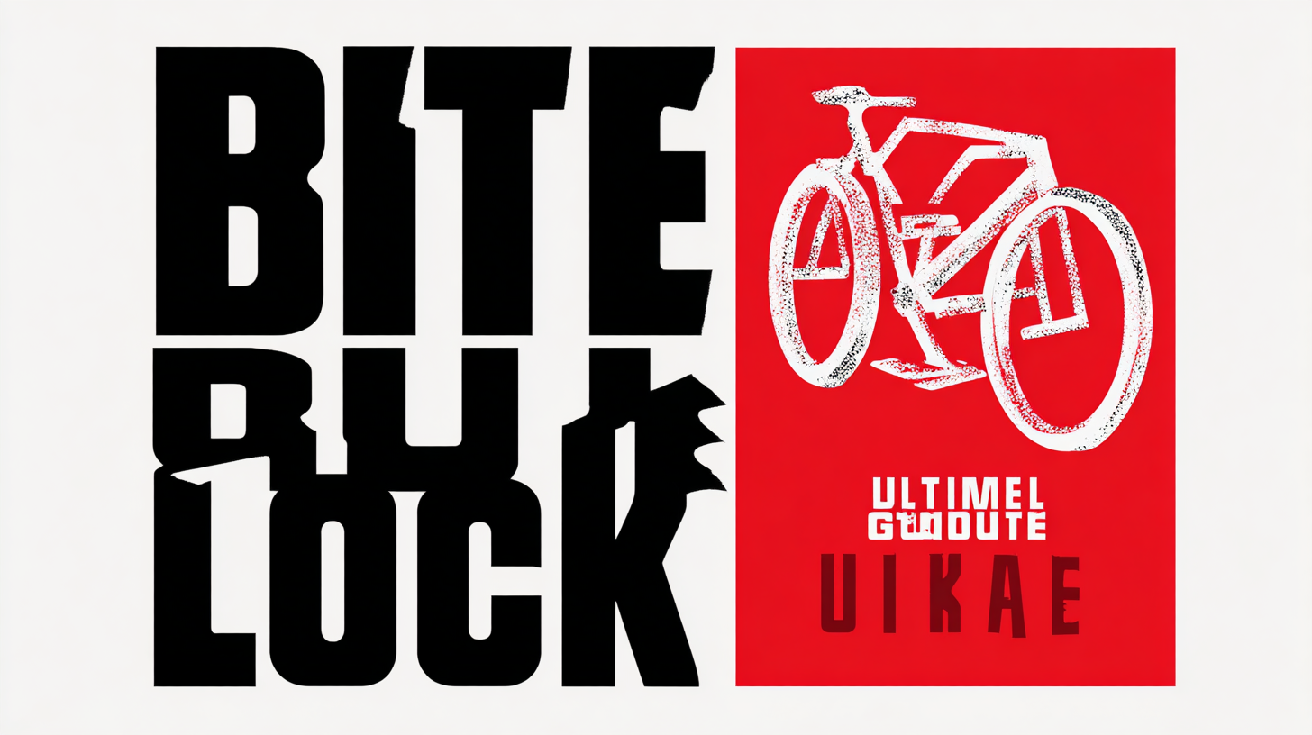 Ultimate Guide to Choosing the Best Bike Lock for Global Security and Durability