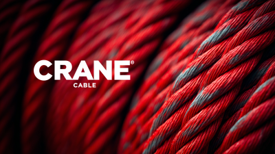 Discover Unmatched Quality with China's Trusted Best Crane Cable for Global Procurement