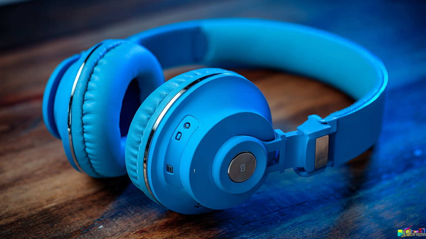 How to Choose the Best Blue Tooth Headphones for Ultimate Sound Quality