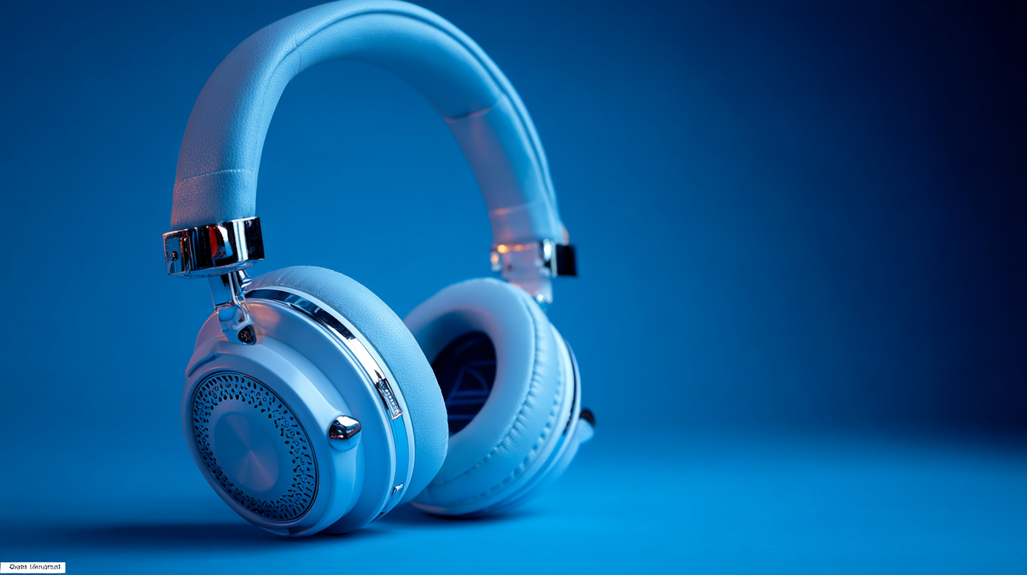 How to Choose the Best Blue Tooth Headphones for Ultimate Sound Quality