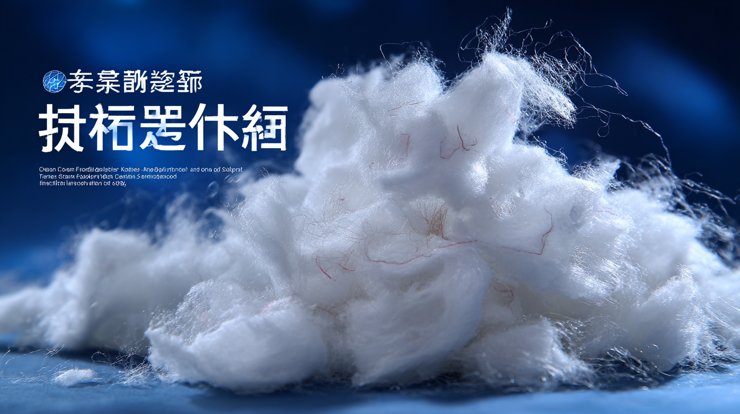 China Crafts the Best Ceramic Fiber Aerogel Earning Global Respect through Quality