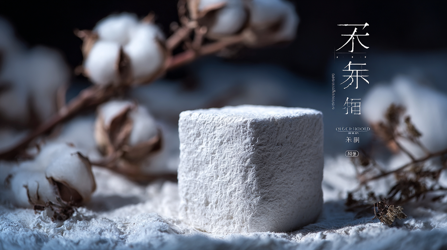 China Crafts the Best Ceramic Fiber Aerogel Earning Global Respect through Quality