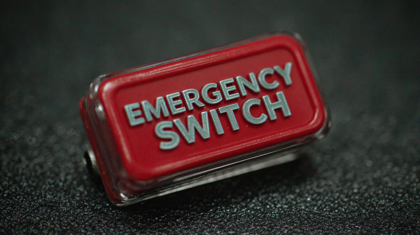 How to Identify Top Quality Manufacturers for Best Emergency Switches