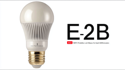 Navigating Import and Export Certifications for Best E26 Led Bulb Dimmable Products
