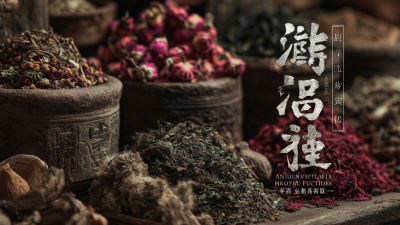 Innovations in 2025 Exploring Alternative Uses for the Best Chinese Classic Formulas