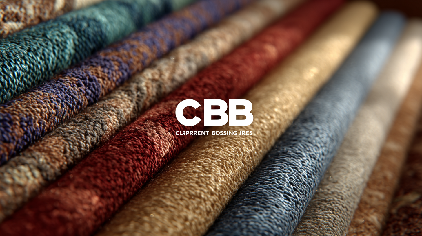 Ultimate Guide to Choosing the Best Hotel Carpet for Your Business Needs