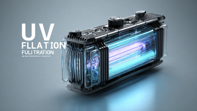 Revolutionary 2023 Best UV Air Filtration: 5 Key Technical Specifications You Need to Know!