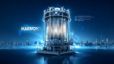 World Class Manufacturing Excellence in China Leading the Global Export of Best Harmonic Filter Reactors