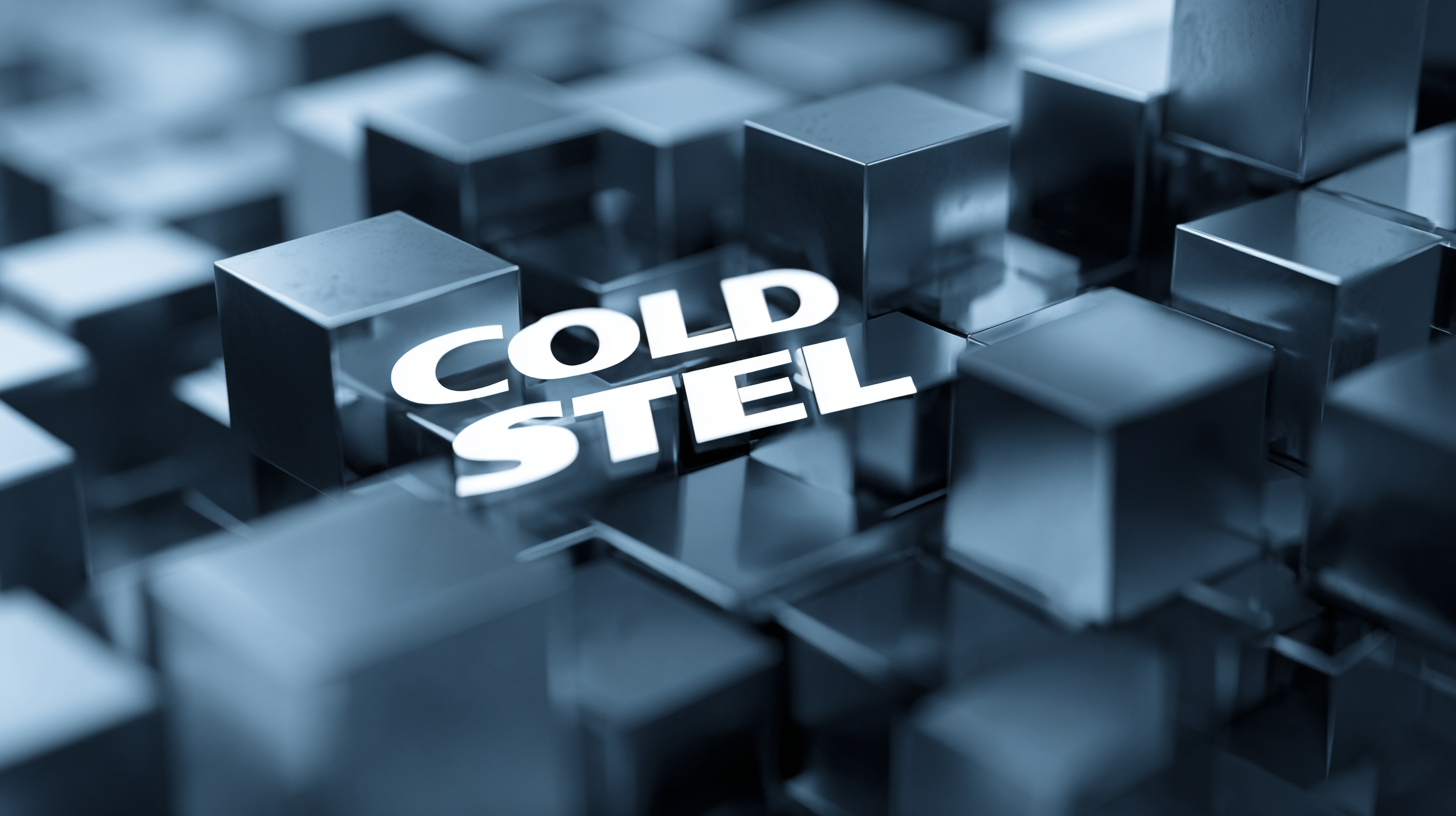 Ultimate Guide to Sourcing the Best Cold Rolled Steel for Your Business Needs