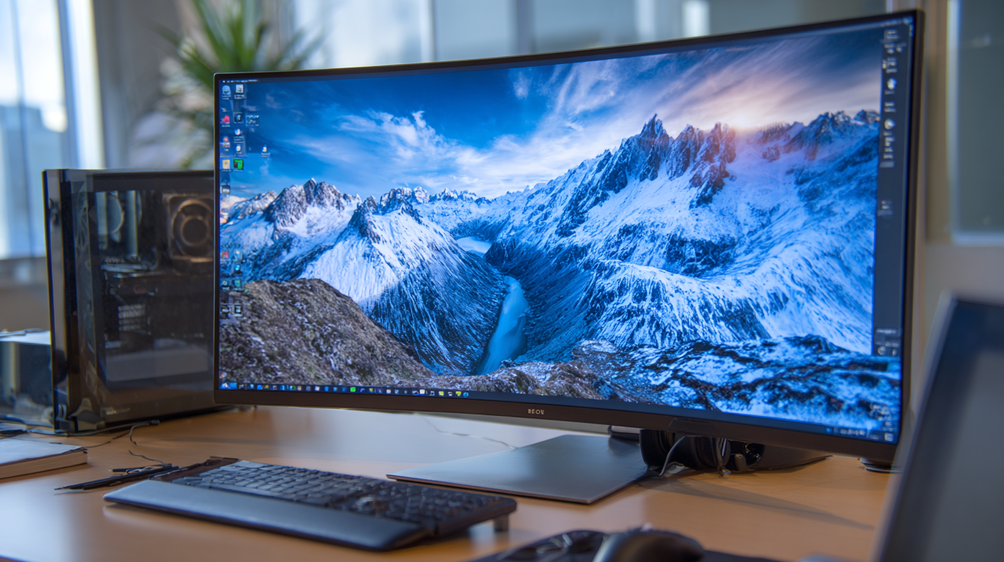 10 Best Cover Glasses for Monitors to Enhance Your Display Quality in 2023