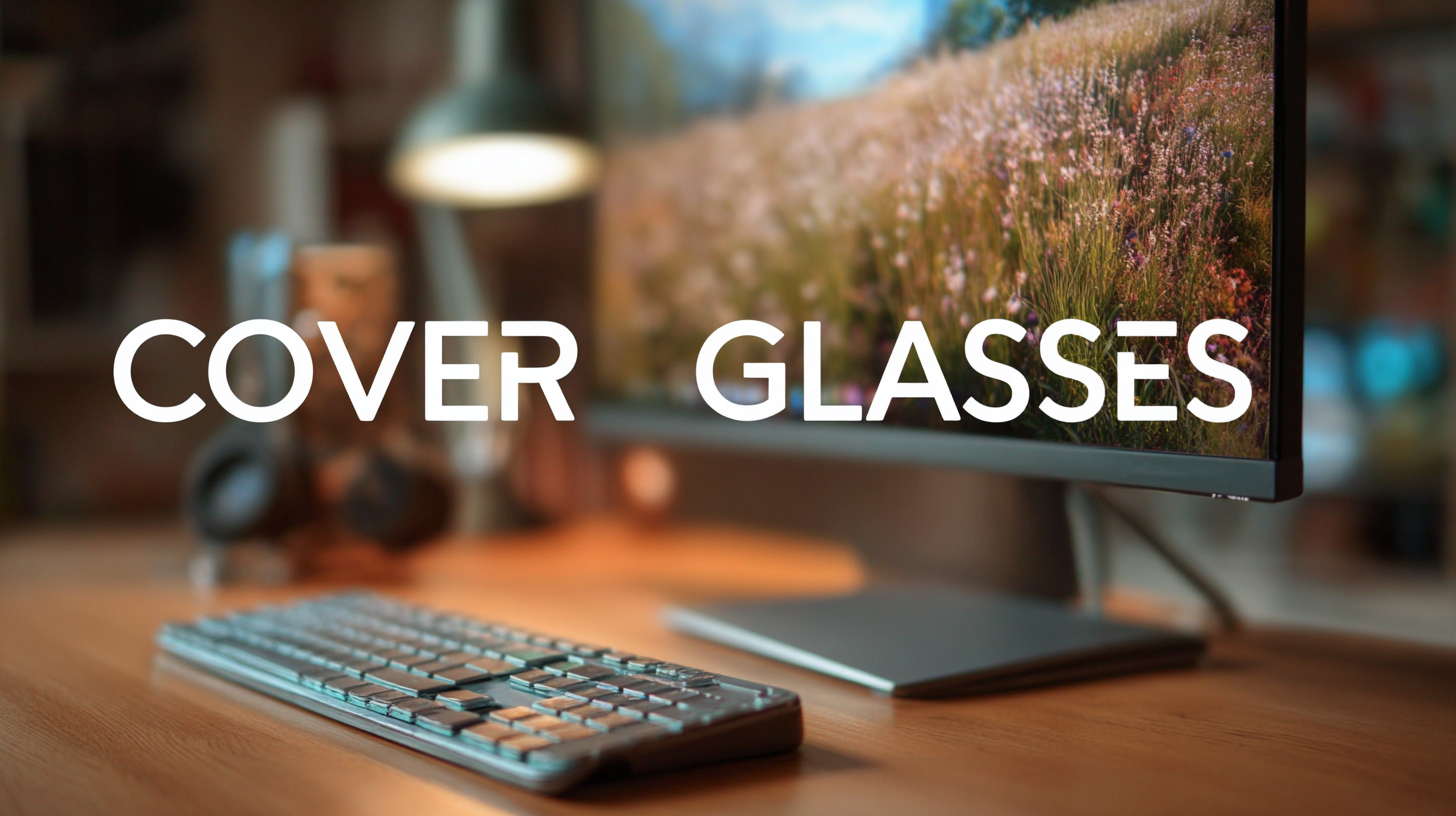 10 Best Cover Glasses for Monitors to Enhance Your Display Quality in 2023