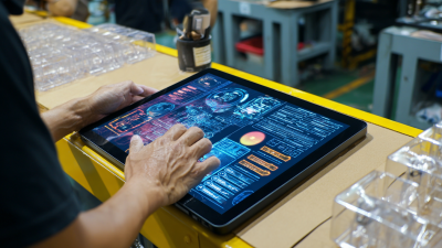 Understanding Manufacturing Standards for Best Tablet Case Production and How to Meet Global Buyer Expectations