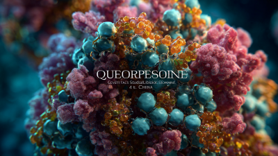 Elevating Global Standards with Best Quercetin Lipidosome from China