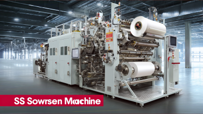 Ultimate Guide to Selecting the Best SS Nonwoven Machine for Global Buyers