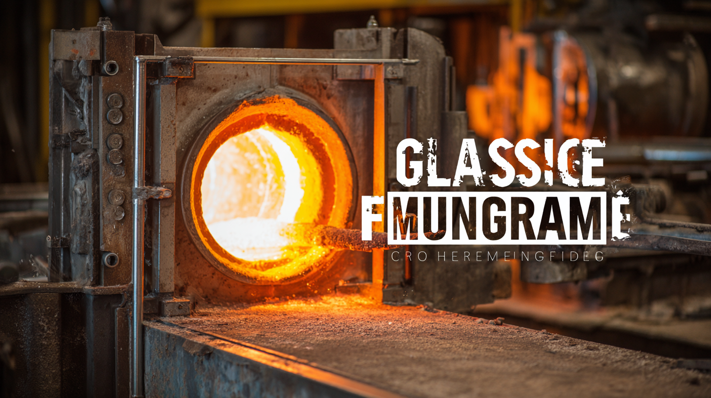 How to Select the Best Glass Furnace Chrome Magnesite for Optimal Performance
