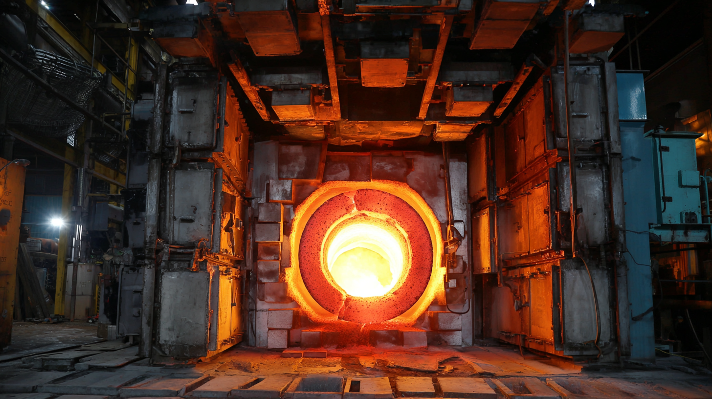 How to Select the Best Glass Furnace Chrome Magnesite for Optimal Performance