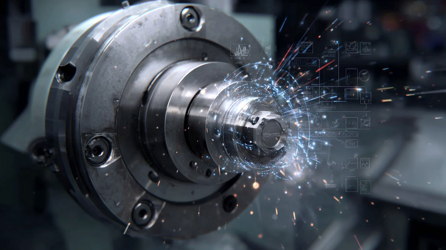 Transforming Manufacturing in 2025 with the Best Lathe Machine Solutions for Global Buyers