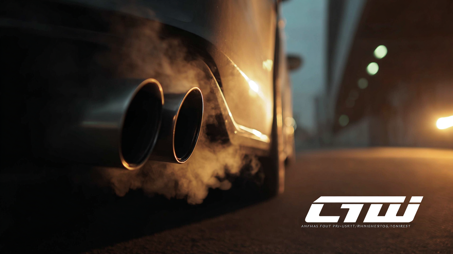 Solutions for High Performance with Best Exhaust Pipes for Global Buyers