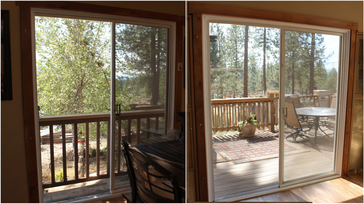Innovative Solutions for Enhancing Your Outdoor Living with Best Screen Doors for Sliding Doors