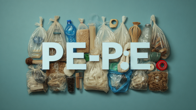 Discovering the Best Pe Plastic Bag Trends for Global Buyers in 2025 and How to Choose the Right One