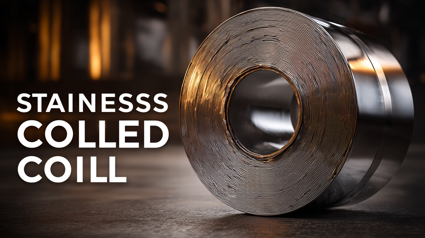 Ultimate Guide to Sourcing the Best Stainless Steel Cold Rolled Coil for Your Business Needs