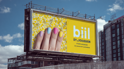 Creative Uses of Best Billboard Advertisement Nails: Inspiring Examples for Your Campaign