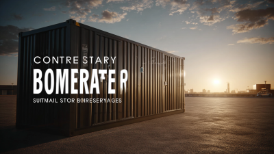 Ultimate Guide to Choosing the Best Commercial Solar Battery Storage Solutions