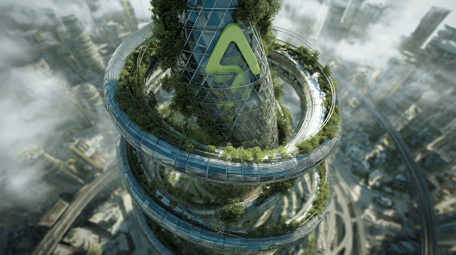 Future Innovations in Regulating Towers and the Shift Towards Eco Friendly Alternatives in 2025