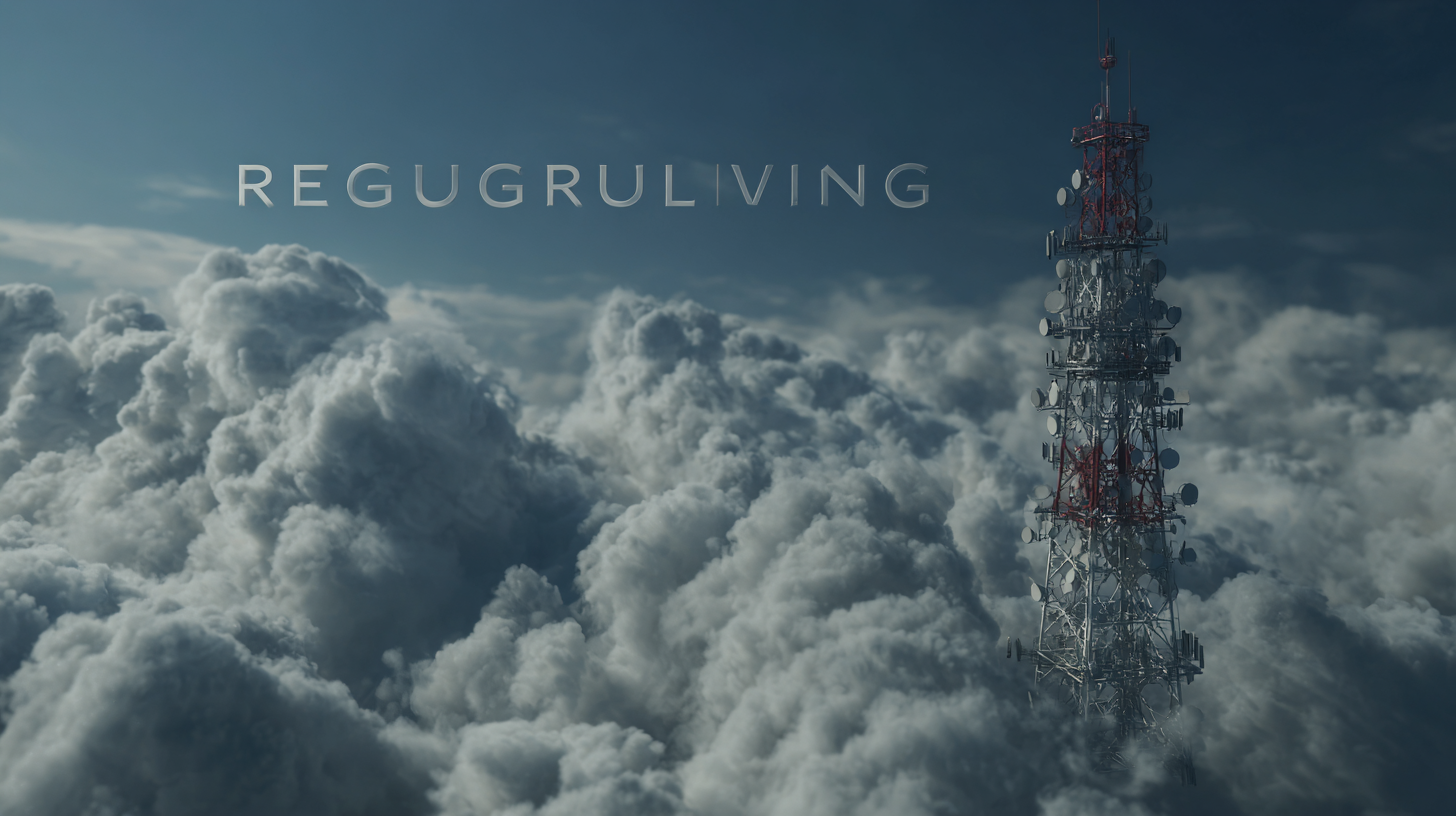 Future Innovations in Regulating Towers and the Shift Towards Eco Friendly Alternatives in 2025