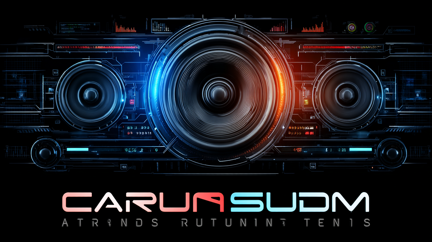 2025 Trends in Automotive Sound: How to Choose the Best Car Audio System for Global Markets