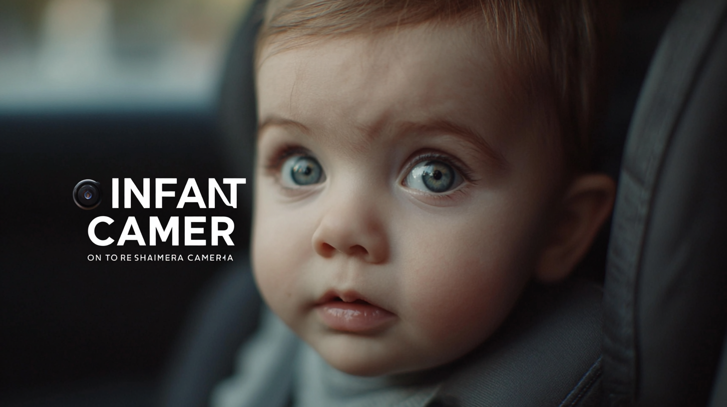 Crafted in China: The Rise of the Best Infant Car Camera and Global Respect for Quality