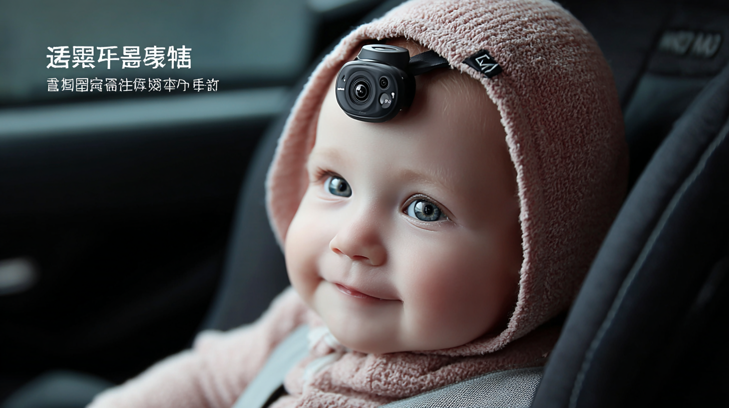 Crafted in China: The Rise of the Best Infant Car Camera and Global Respect for Quality