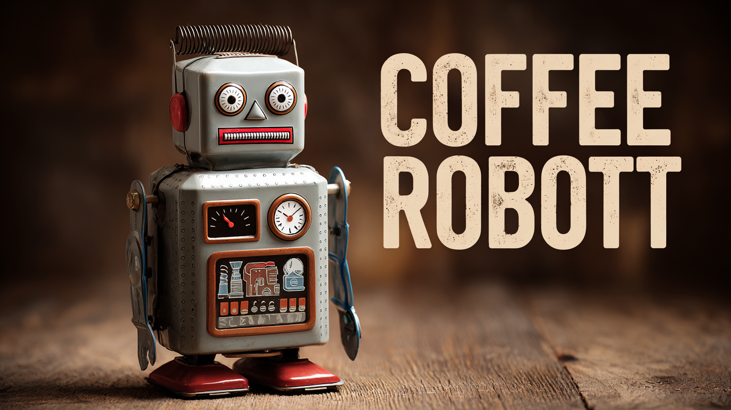 Mastering Coffee Automation: A Step-by-Step Guide to Finding the Best Coffee Robot Price