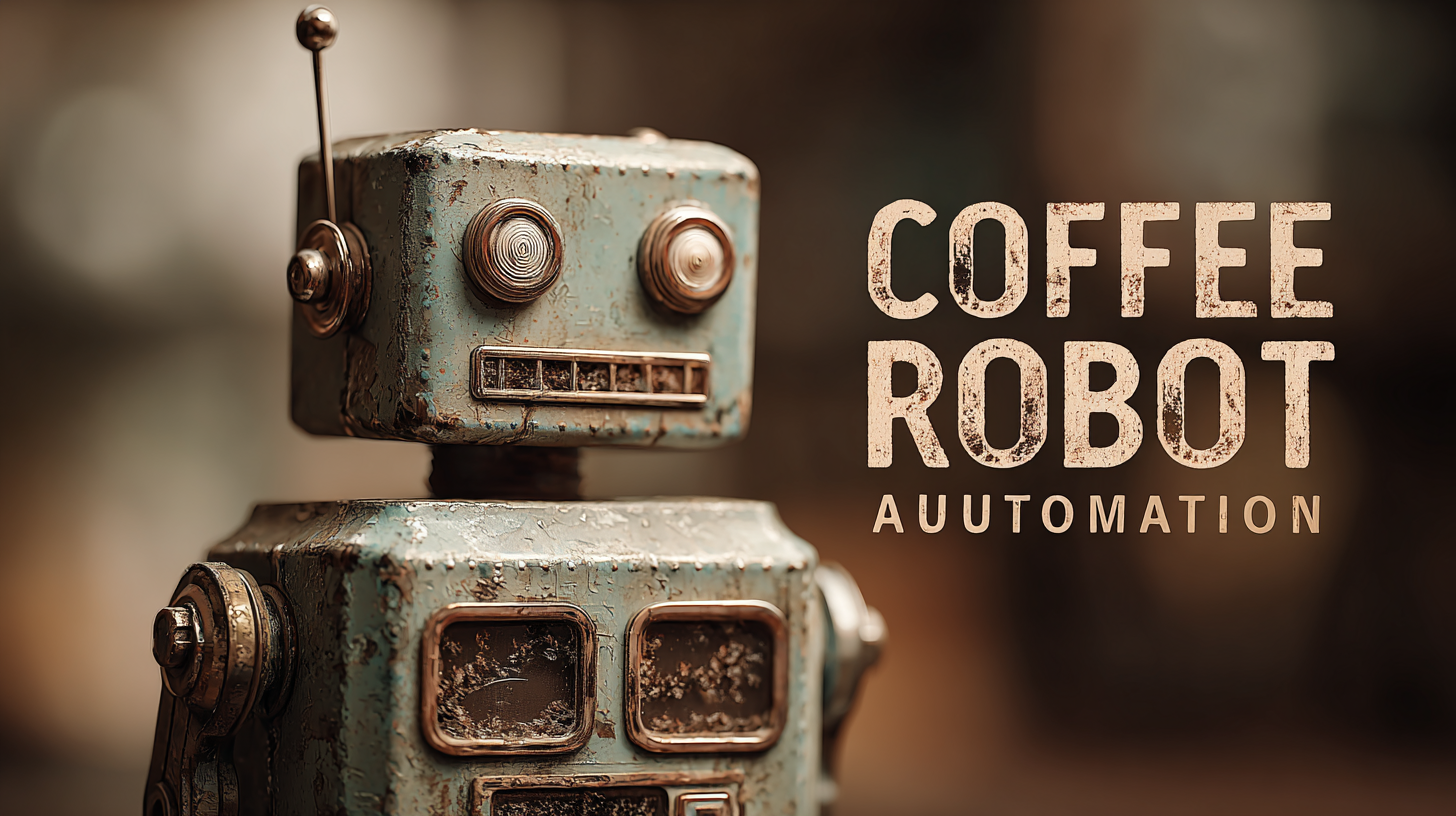 Mastering Coffee Automation: A Step-by-Step Guide to Finding the Best Coffee Robot Price