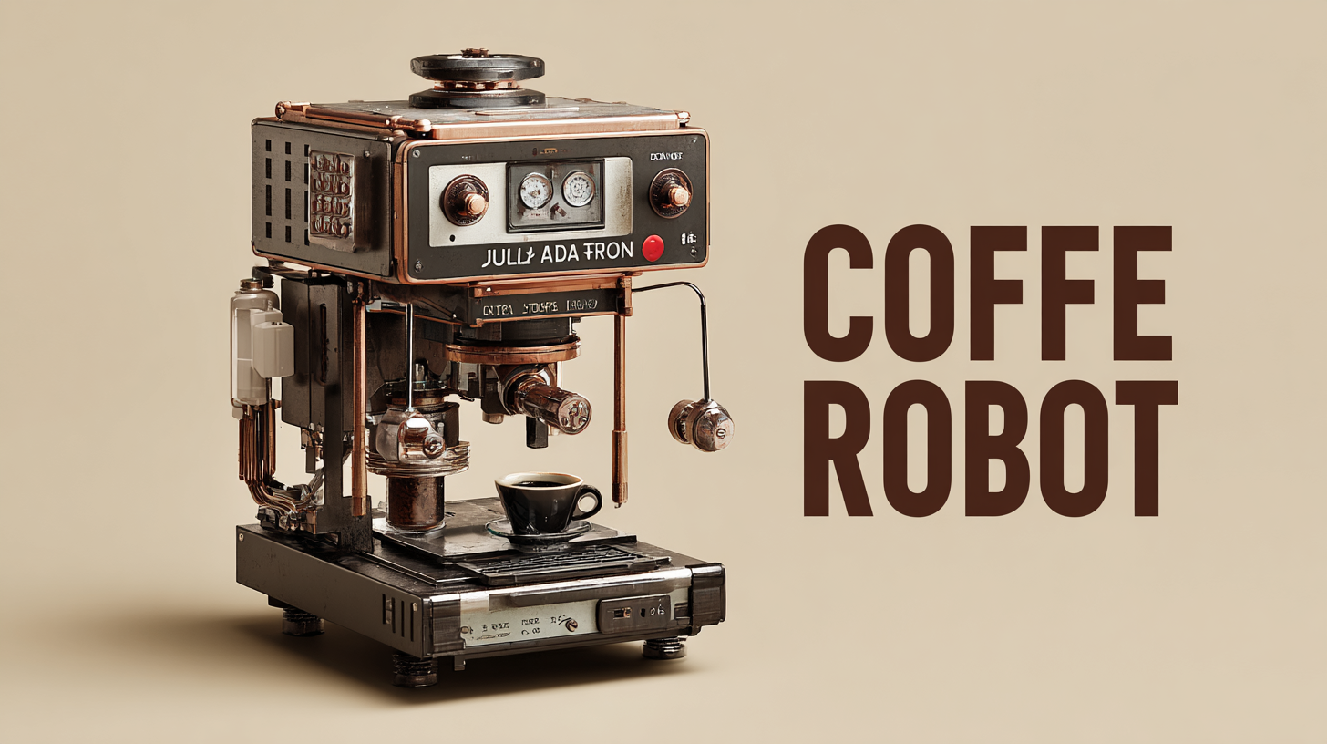 Mastering Coffee Automation: A Step-by-Step Guide to Finding the Best Coffee Robot Price