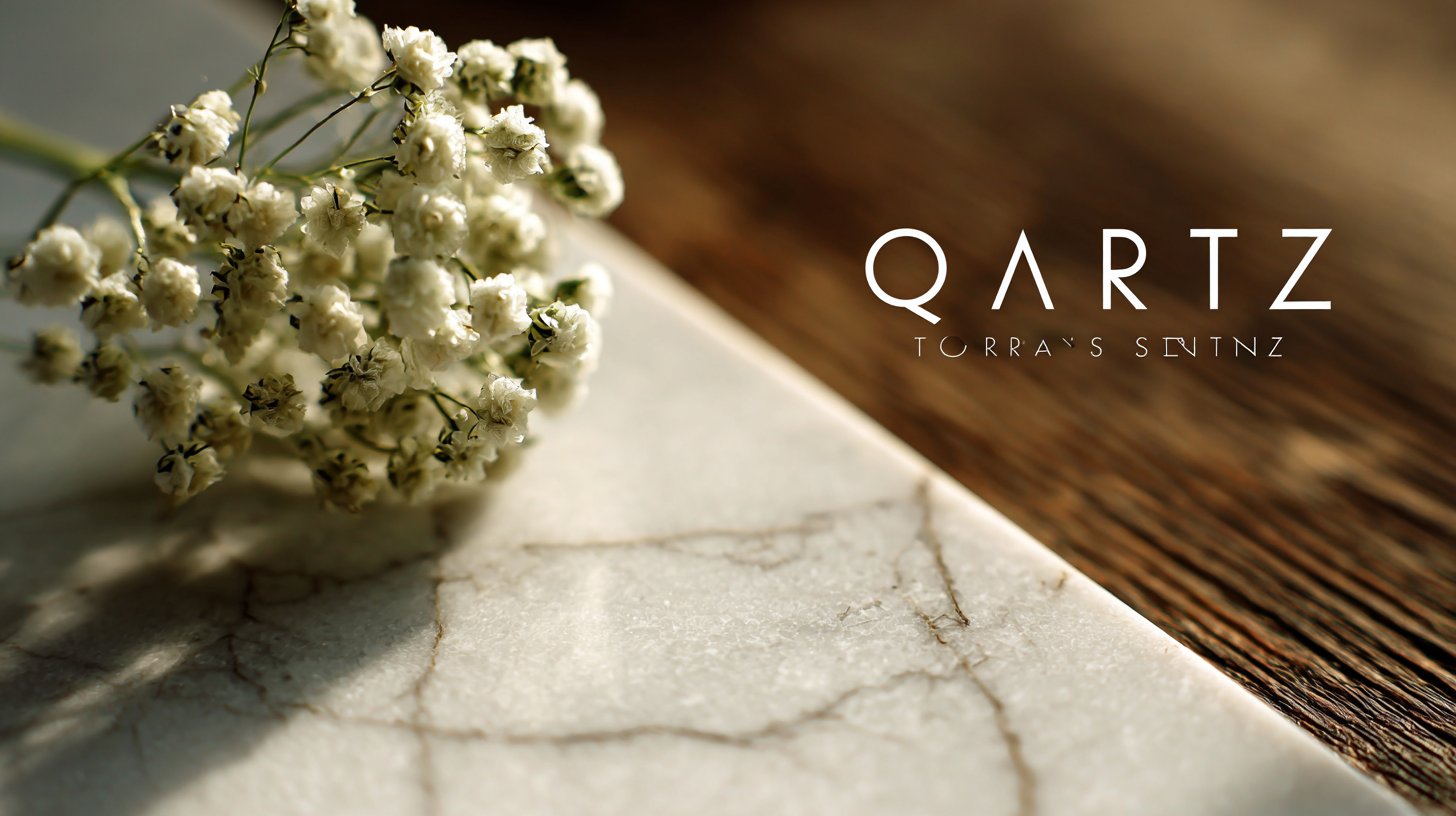 Unlocking the Advantages of Choosing the Best Top Quartz Stone for Modern Interiors
