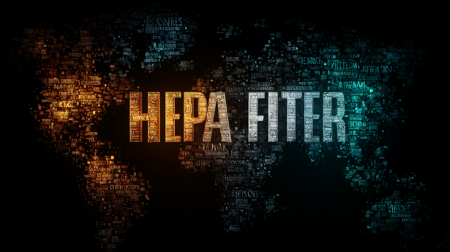 Navigating the Global Market for Best Hepa Filters Understanding Import Export Certifications and Compliance