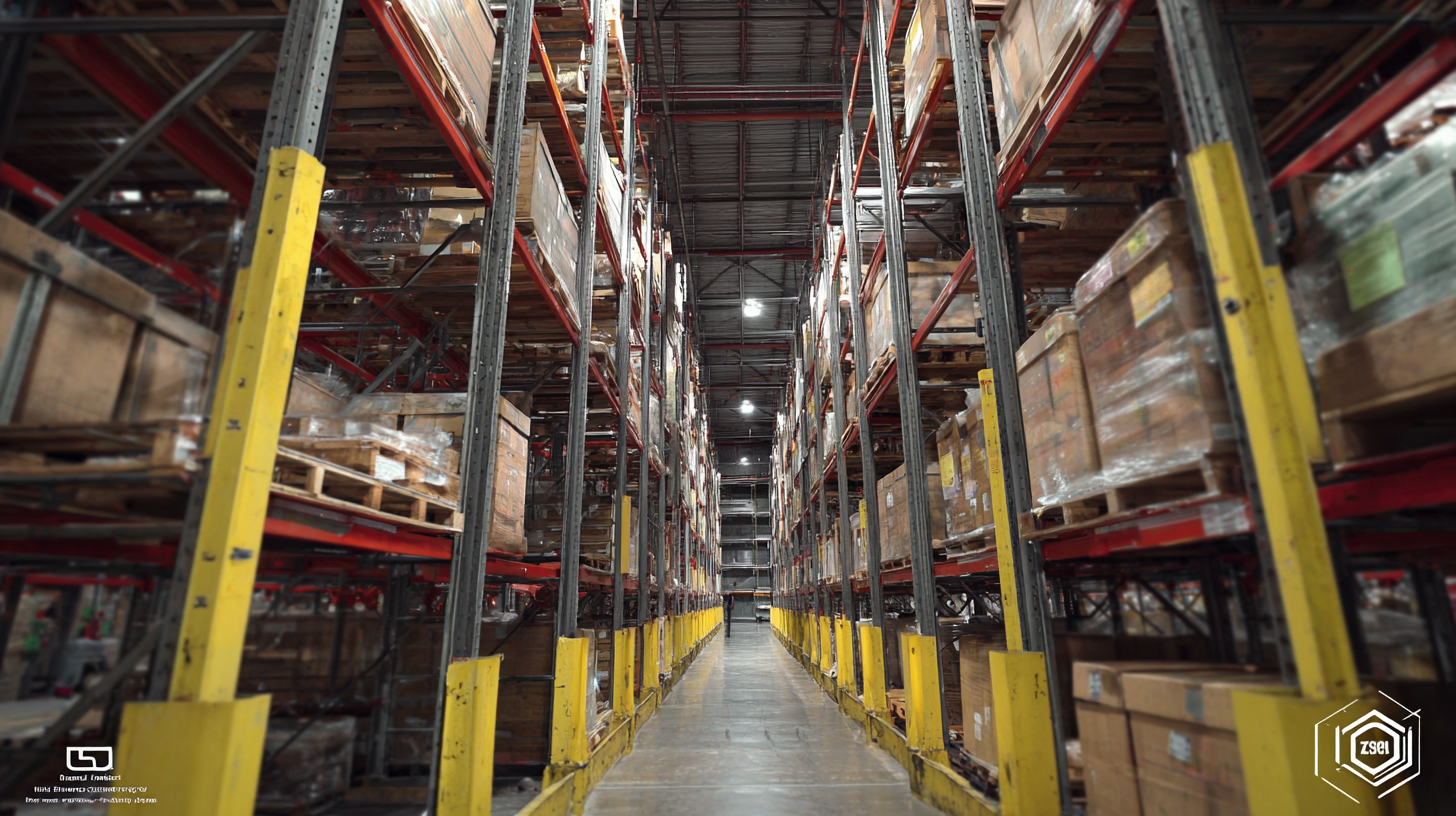 Maximize Efficiency in Warehousing with Best Automated Pallet Racking Solutions and Case Studies