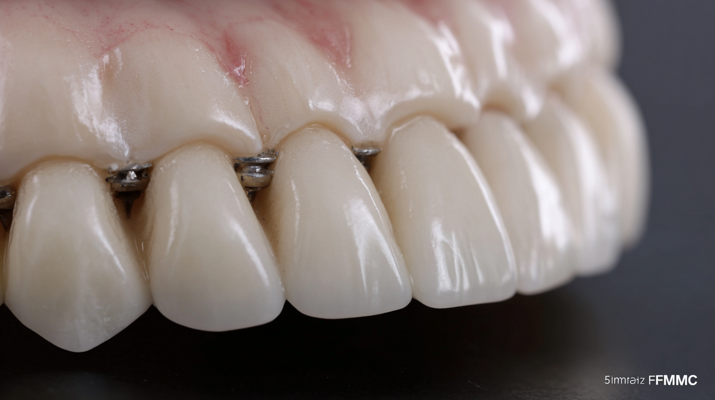 Unmatched Quality in Best Zirconia Dental Implants Made in China for Global Exporting