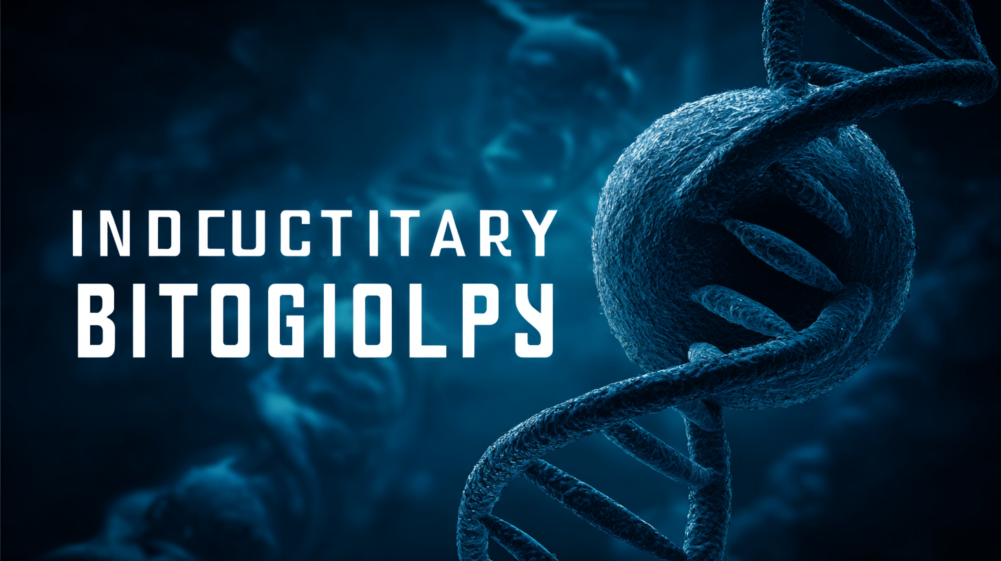 Exploring Superior Alternatives in Industrial Biotechnology for Global Buyers: Trends and Insights