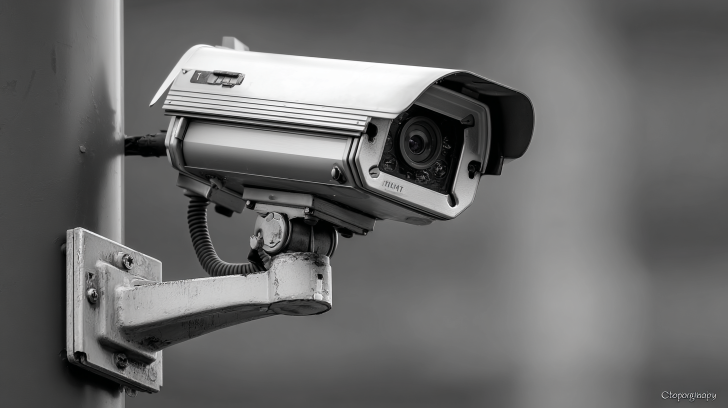 Exploring Unique Alternatives to the Best CCTV Camera for Diverse Security Needs