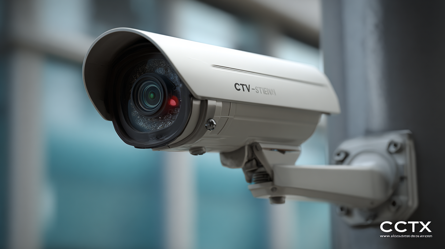 Exploring Unique Alternatives to the Best CCTV Camera for Diverse Security Needs