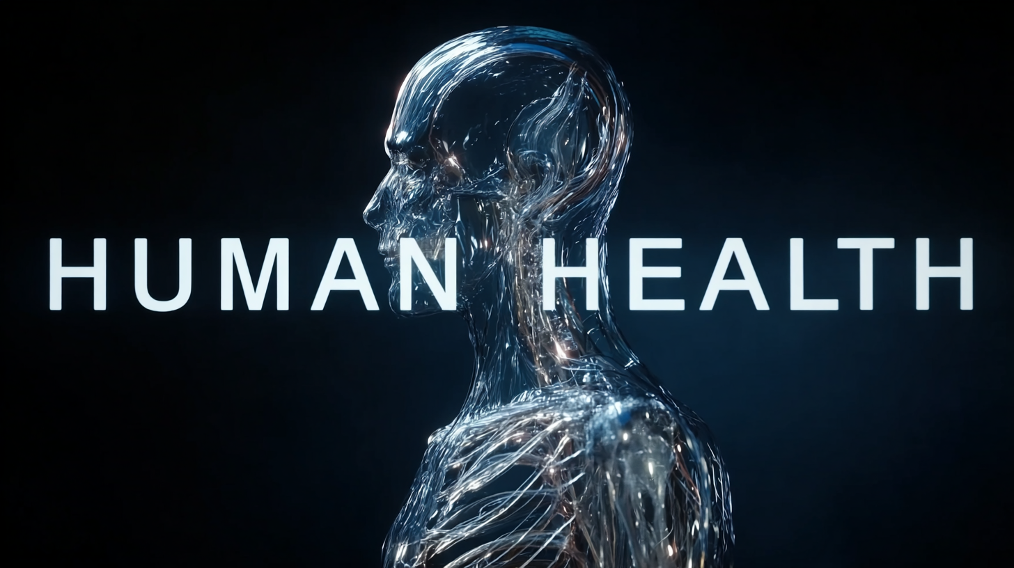 Innovative Applications of Best Human Health Products in Real Life Scenarios