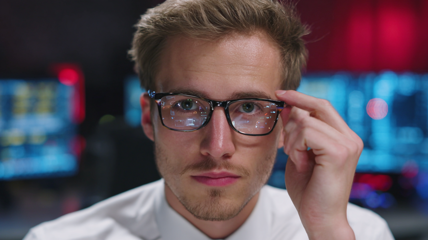 How to Choose the Best Ai Glasses for Your Business Needs