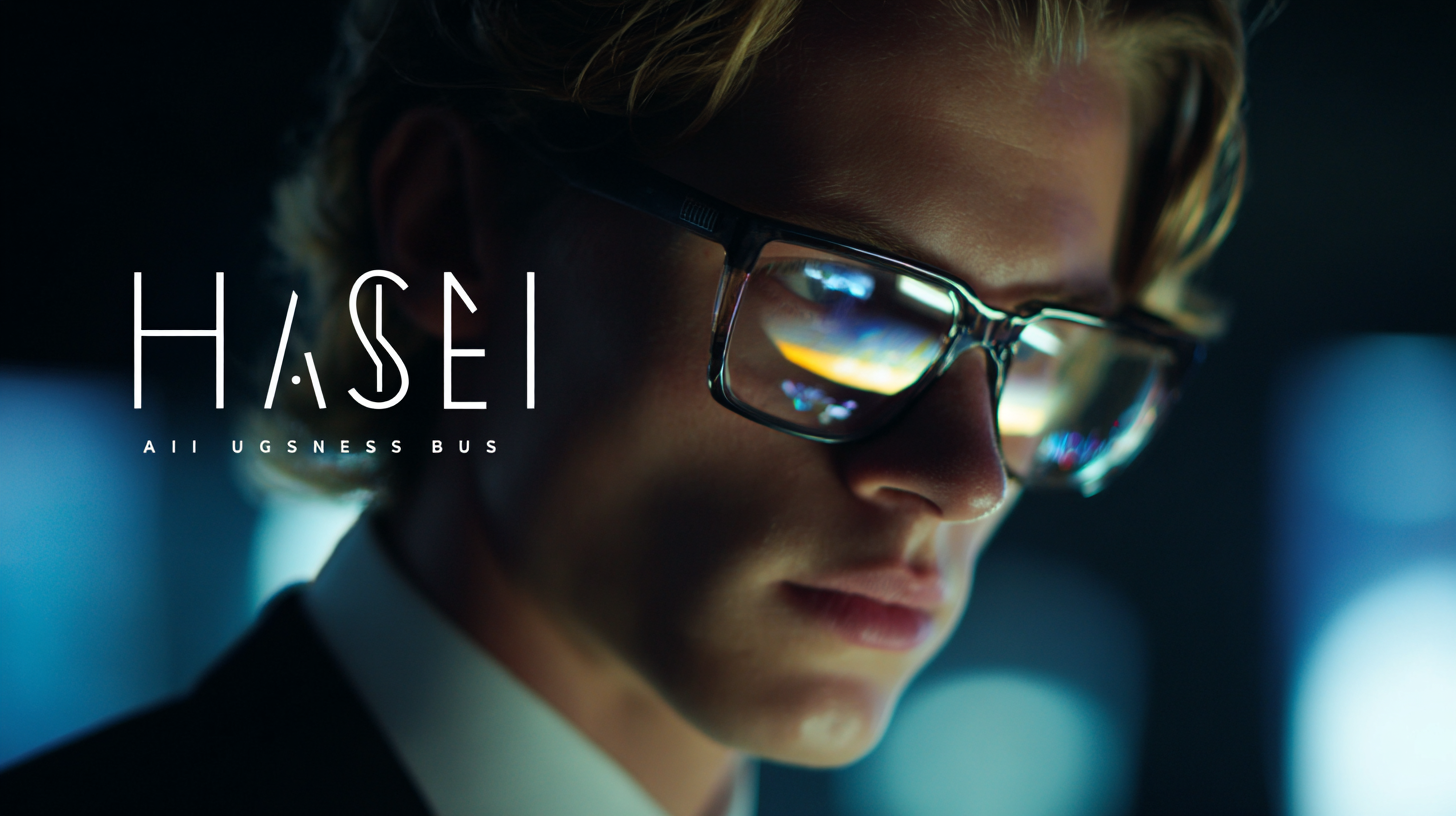 How to Choose the Best Ai Glasses for Your Business Needs