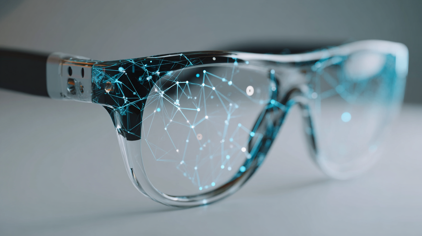 How to Choose the Best Ai Glasses for Your Business Needs