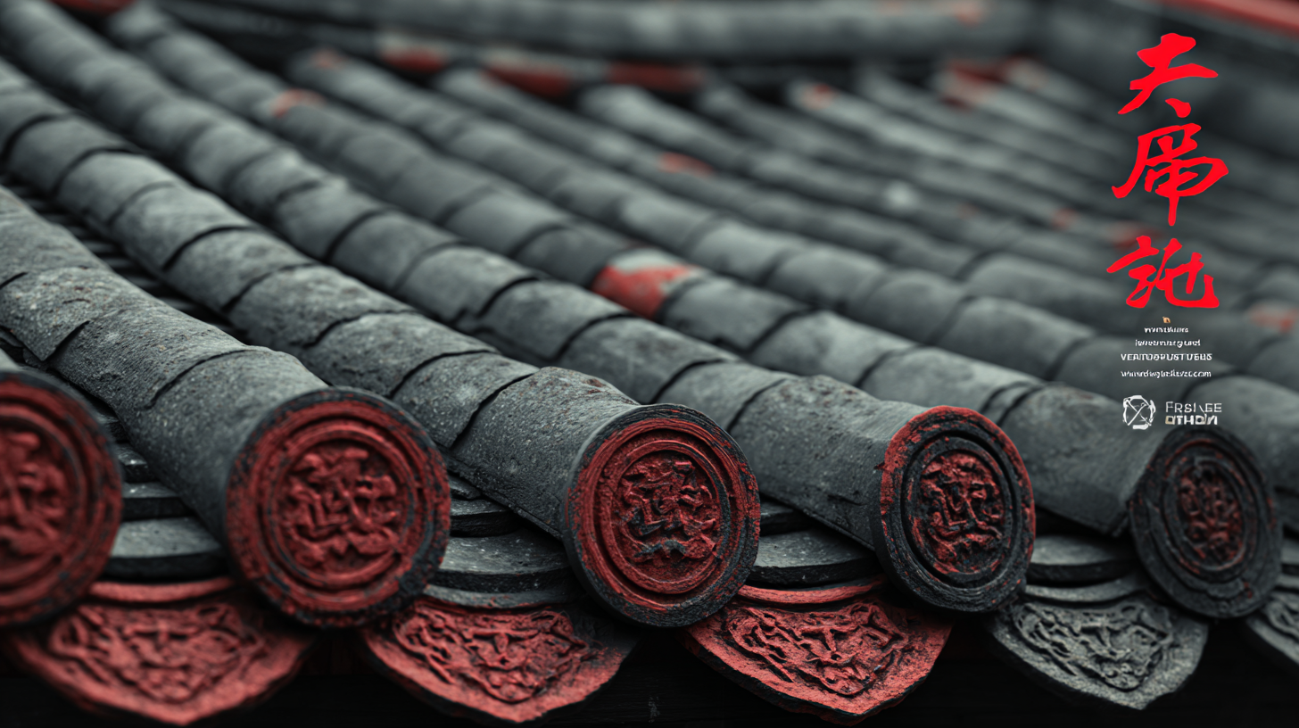 Premium Artificial Roof Tiles: China's Quality Craftsmanship Shines in the Global Market