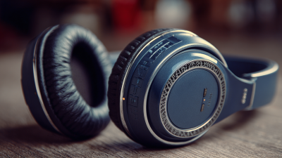 How to Choose the Best Blue Tooth Headphones for Ultimate Sound Quality